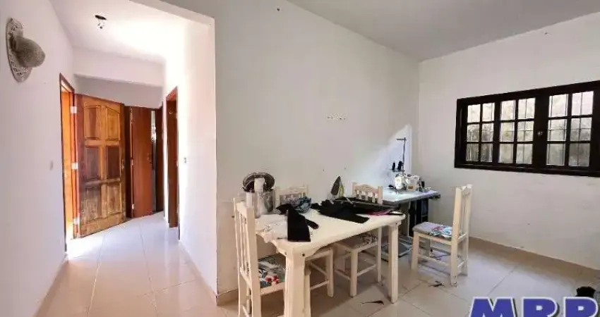 Casa com 2 quartos à venda no Sertão da Quina, Ubatuba