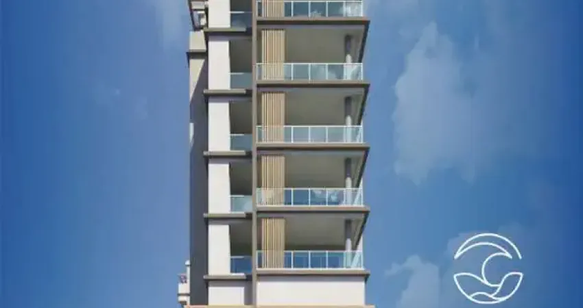 Pré-lançamento Res. Azure em Caraguatatuba na praia da Tabatinga: 3 suítes, sala ampla e 165,52 m². Localização privilegiada com vista para o mar!
