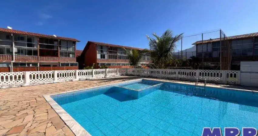 Apartamento com 2 quartos em Ubatuba. Praia do Sapê. Super oportunidade.