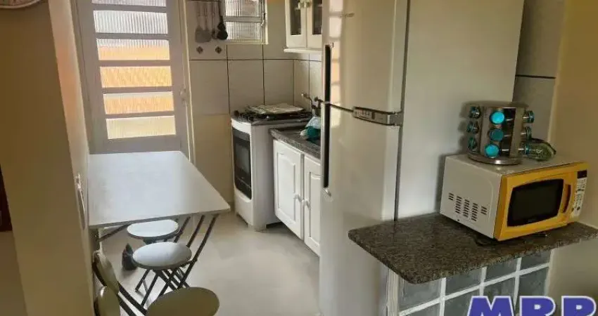 APARTAMENTO EM UBATUBA EM CONDOMÍNIO FECHADO COM 2 DORMITÓRIOS E VARANDA GOURMET À 300m DA PRAIA DO SAPE
