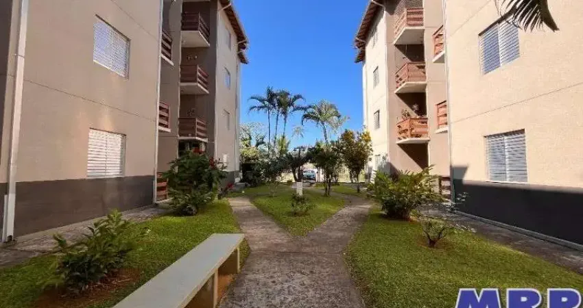 Apartamento na Praia do Sapê em Ubatuba. Aceita financiamento. 2 dormitórios.