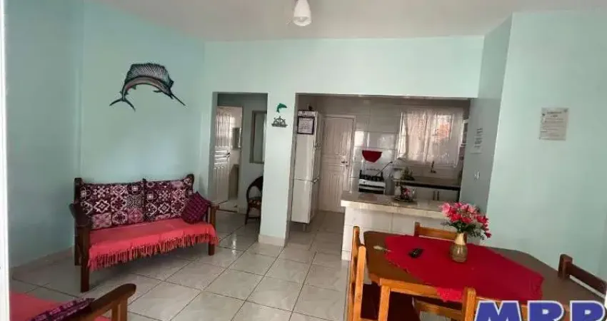Apartamento com 2 quartos à venda na Praia Grande, Ubatuba 