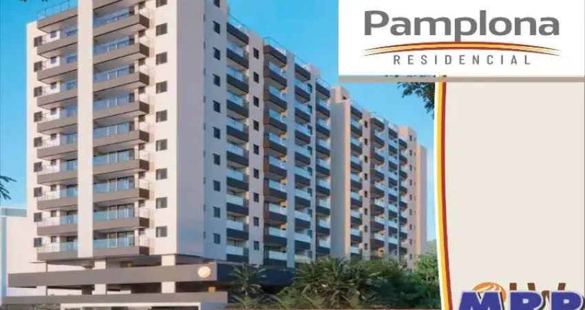 Caraguatatuba, apartamentos na planta. bairro martim de sá. pamplona residencial