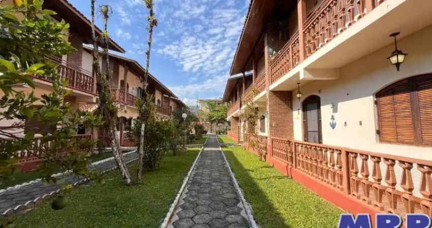 Apartamento à venda em ubatuba. praia da maranduba. 2 quartos. aceita financiamento.