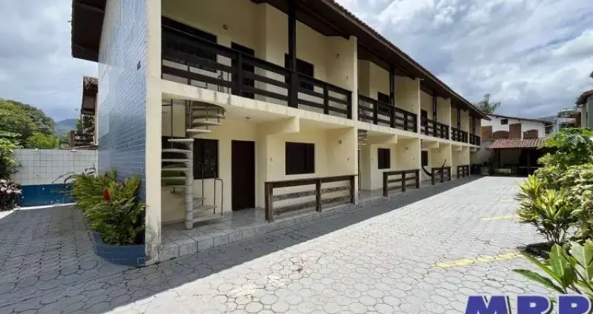 Oportunidade de investimento. pousada com 10 apartamentos a venda em ubatuba a 100 metros do mar !