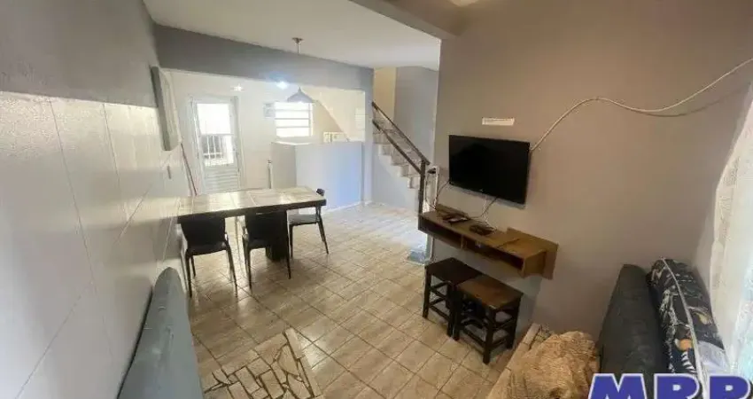 Apartamento á venda em ubatuba na praia da enseada, apenas 70 mts da praia.