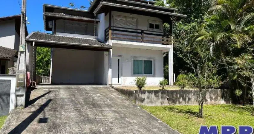 Casa a venda em caraguatauba, com 4 dormitórios no condomínio mar verde !