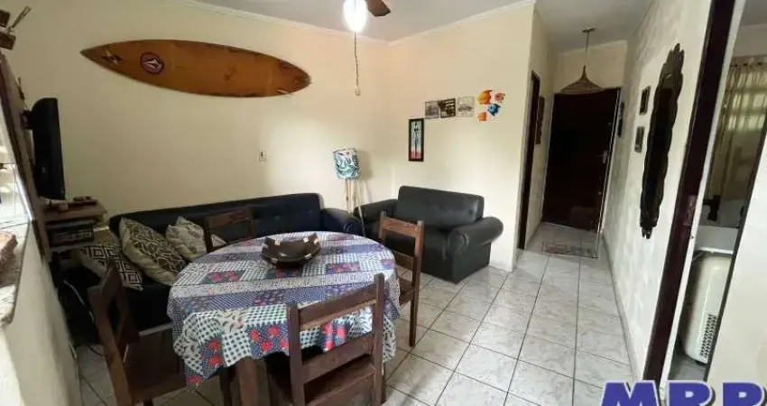 Apartamento á venda em caraguatatuba no bairro martin de sá.