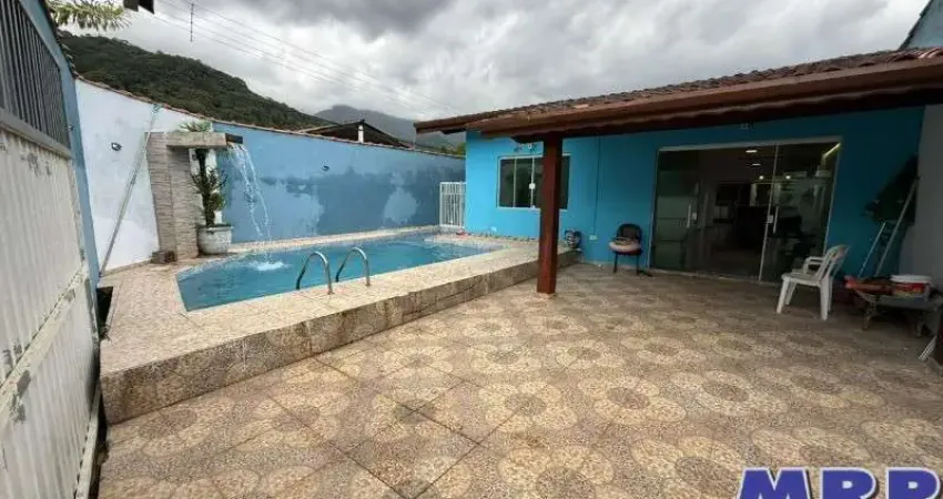 Ca00711 - imperdível casa à venda em ubatuba-sp, no bairro sertao da quina: 3 quartos, 1 suíte, 2 salas, 2 banheiros, 3 vagas de garagem, 135,00 m².