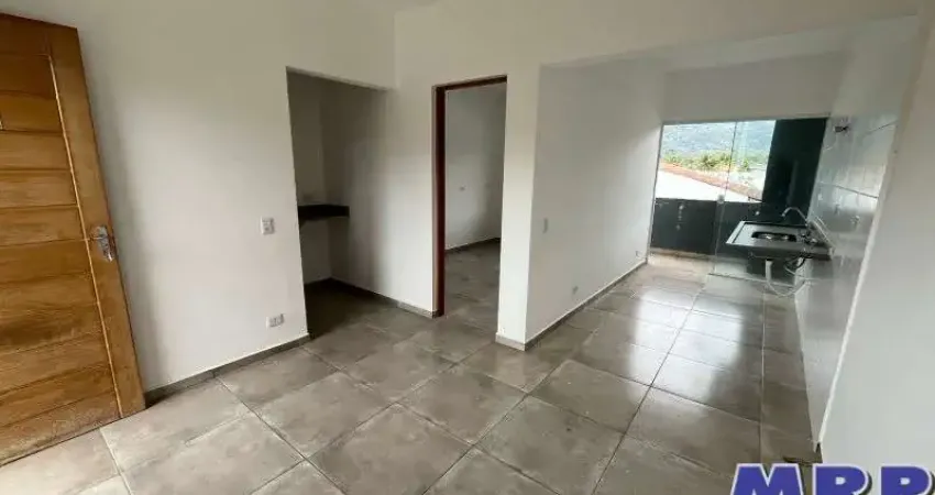Apartamento novo em ubatuba, 1 dormitório,  aceita financiamento. condomínio com piscina