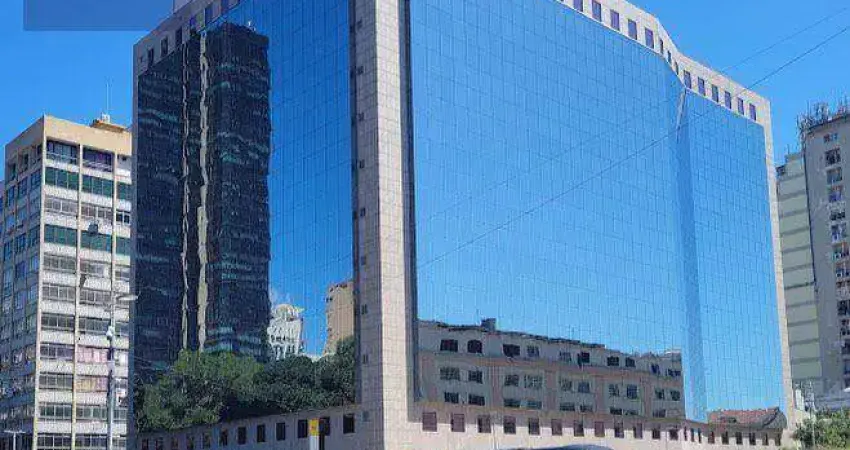 Sala para alugar, 715 m² por r$ 70.371,53/mês - centro - rio de janeiro/rj