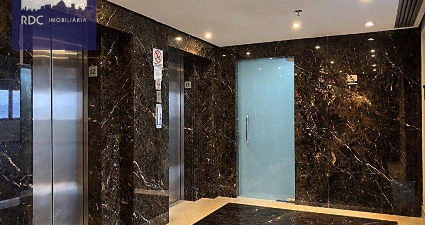 Sala para alugar, 350 m² por R$ 23.023,26/mês - Centro - Rio de Janeiro/RJ