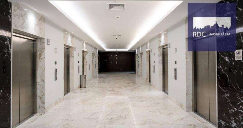 Sala para alugar, 513 m² por R$ 74.562,31/mês - Centro - Rio de Janeiro/RJ