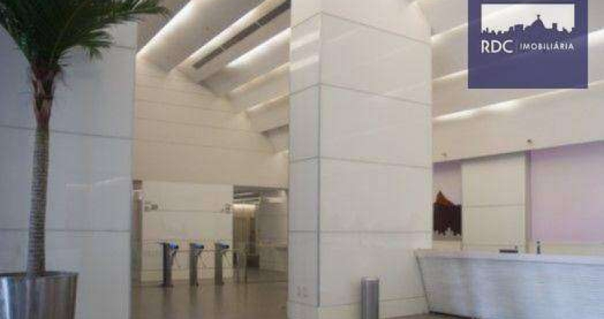 Sala, 148 m² - venda por R$ 1.650.000,00 ou aluguel por R$ 16.170,00/mês - Centro - Rio de Janeiro/RJ