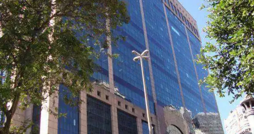 Sala para alugar, 156 m² por r$ 15.646,16/mês - centro - rio de janeiro/rj