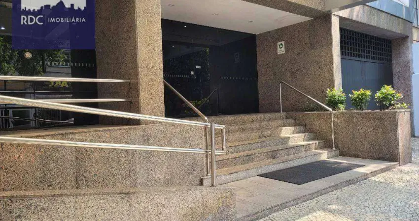 Sala para alugar, 350 m² por R$ 30.433,62/mês - Botafogo - Rio de Janeiro/RJ