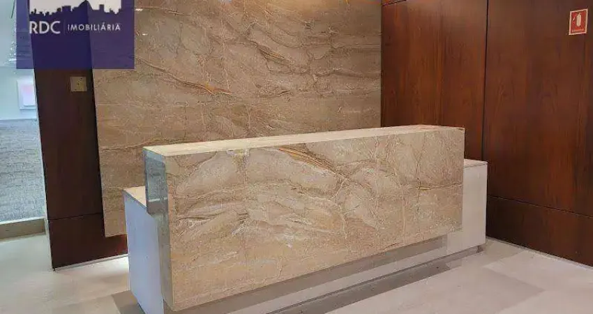 Sala para alugar, 385 m² por R$ 38.036,80/mês - Centro - Rio de Janeiro/RJ
