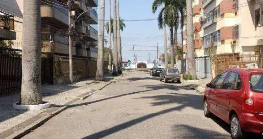 Apartamento com 3 dormitórios à venda, 202 m² por R$ 1.100.000,00 - Jardim Guanabara - Rio de Janeiro/RJ