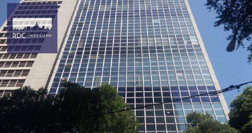 Sala para alugar, 300 m² por R$ 23.641,45/mês - Centro - Rio de Janeiro/RJ