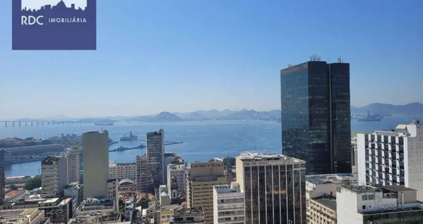 Sala para alugar, 500 m² por R$ 43.064,00/mês - Centro - Rio de Janeiro/RJ