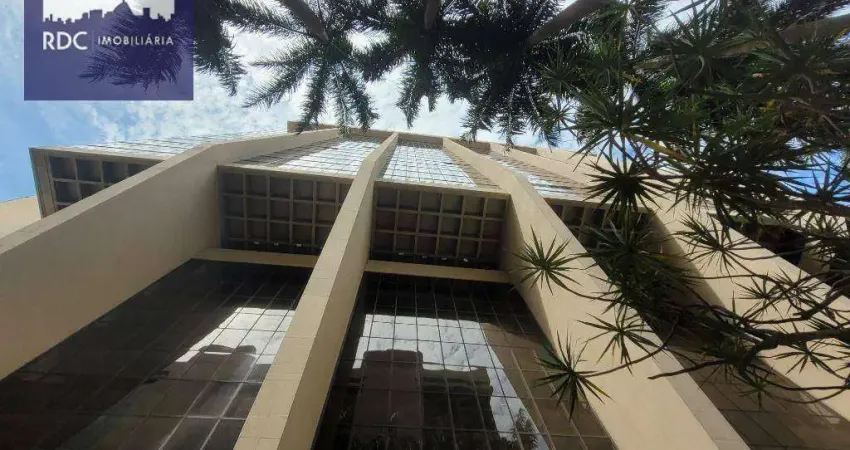 Sala para alugar, 214 m² por R$ 25.480,20/mês - Botafogo - Rio de Janeiro/RJ