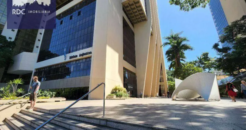 Loja para alugar, 324 m² por R$ 40.626,00/mês - Botafogo - Rio de Janeiro/RJ