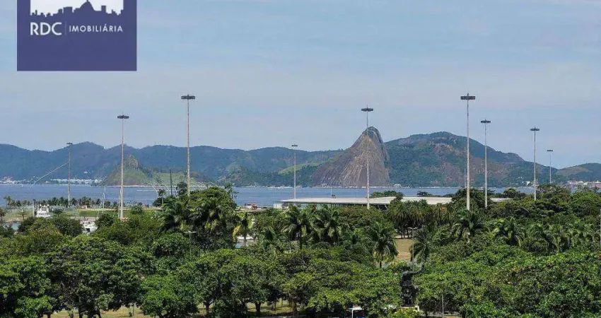 Sala para alugar, 1628 m² por R$ 151.050,50/mês - Glória - Rio de Janeiro/RJ