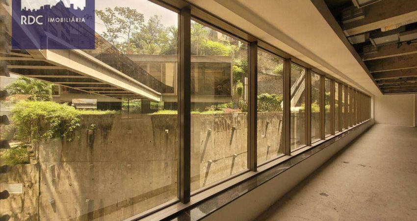 Sala para alugar, 700 m² por R$ 65.025/mês