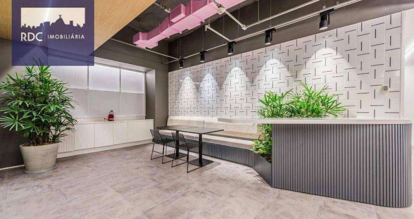 Sala para alugar, 800 m² por R$ 78.400,00/mês - Centro - Rio de Janeiro/RJ