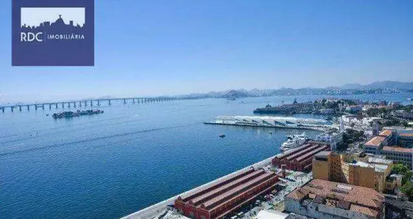 Sala para alugar, 1740 m² por R$ 238.363,00/mês - Centro - Rio de Janeiro/RJ