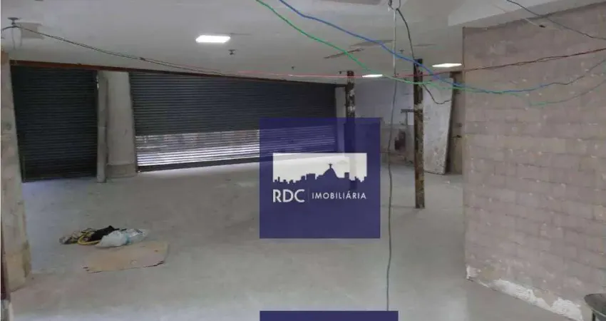 Loja para alugar, 270 m² por R$ 51.000,00/mês - Centro - Rio de Janeiro/RJ