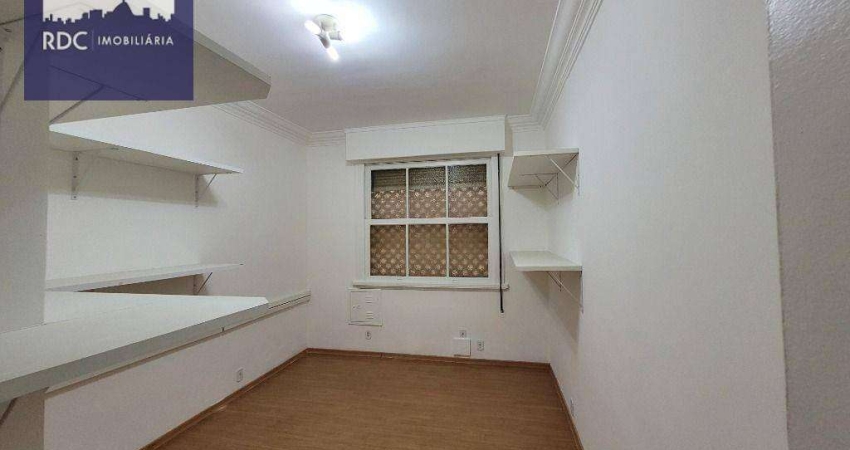 Sala para alugar, 246 m² por R$ 13.022,33/mês - Flamengo - Rio de Janeiro/RJ