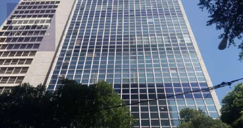 Sala para alugar, 480 m² por R$ 39.058,00/mês - Centro - Rio de Janeiro/RJ