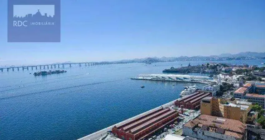 Sala para alugar, 1250 m² por R$ 171.900,00/mês - Centro - Rio de Janeiro/RJ