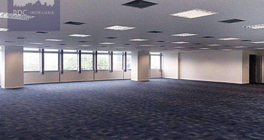 Sala para alugar, 630 m² por R$ 37.557,57/mês - Centro - Rio de Janeiro/RJ