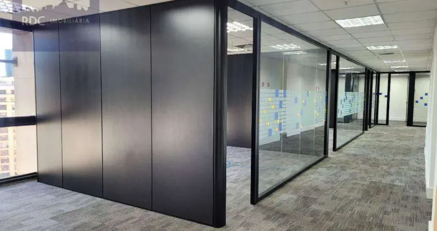 Sala para alugar, 388 m² por R$ 36.430,77/mês - Centro - Rio de Janeiro/RJ