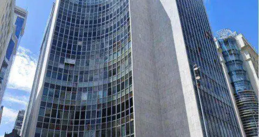 Sala, 1089 m² - venda por R$ 5.500.000,00 ou aluguel por R$ 30.876,65/mês - Centro - Rio de Janeiro/RJ