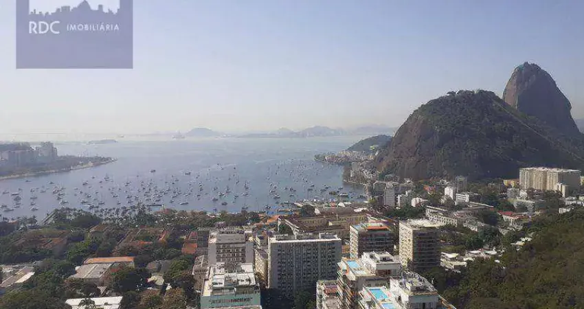 Sala para alugar, 1554 m² por R$ 359.081,50/mês - Botafogo - Rio de Janeiro/RJ