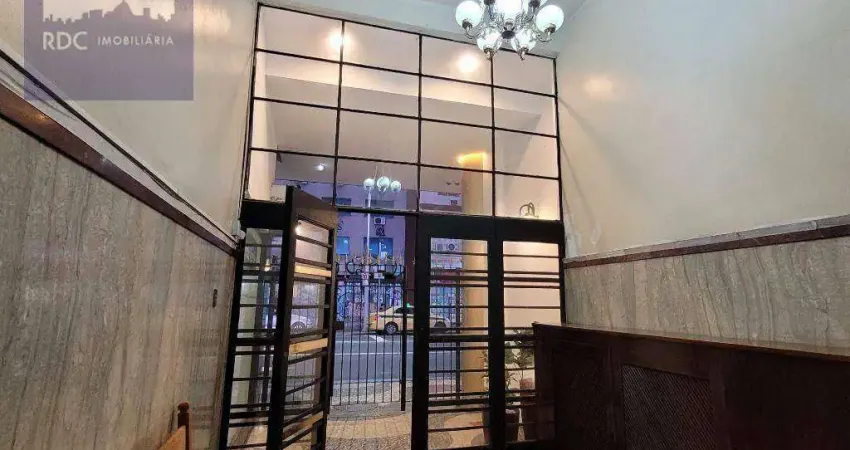 Apartamento com 2 dormitórios à venda, 70 m² por R$ 735.000,00 - Copacabana - Rio de Janeiro/RJ
