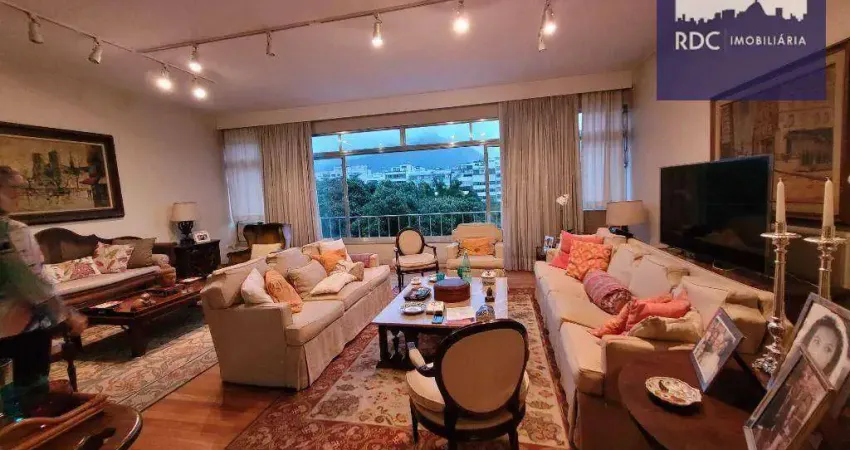 Apartamento com 4 dormitórios para alugar, 166 m² por r$ 17.064,27/mês - ipanema - rio de janeiro/rj