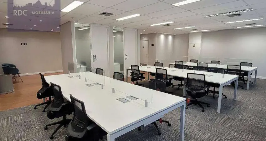 Sala para alugar, 286 m² por r$ 32.804,20/mês - centro - rio de janeiro/rj