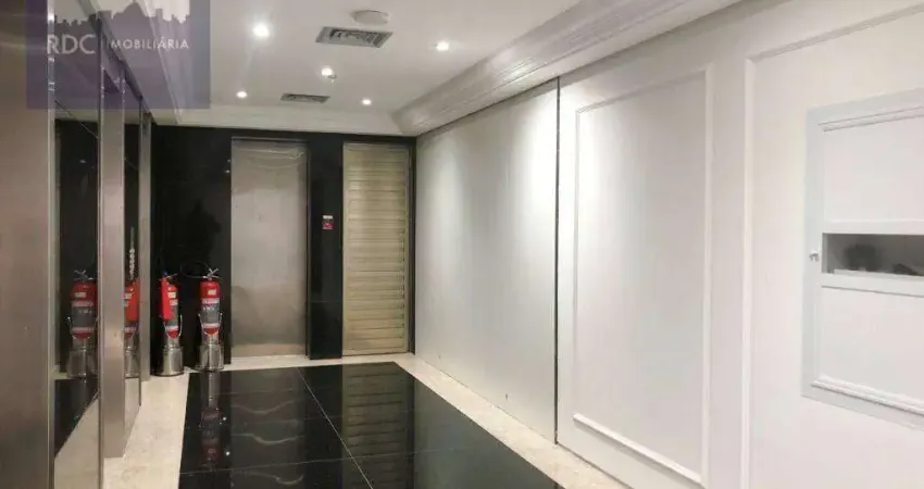 Sala para alugar, 357 m² por r$ 32.180,10/mês - centro - rio de janeiro/rj