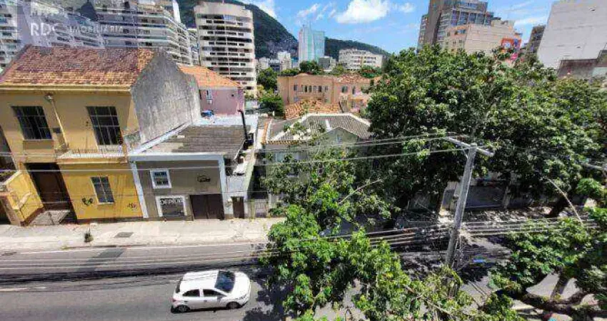 Prédio, 7235 m² - venda por R$ 35.000.000,00 ou aluguel por R$ 173.340,70/mês - Botafogo - Rio de Janeiro/RJ