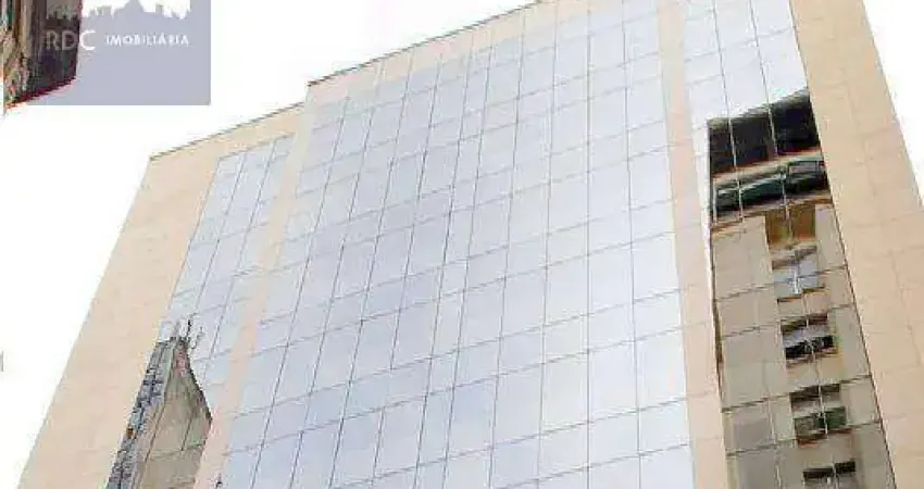 Sala para alugar, 960 m² por R$ 76.512,00/mês - Centro - Rio de Janeiro/RJ