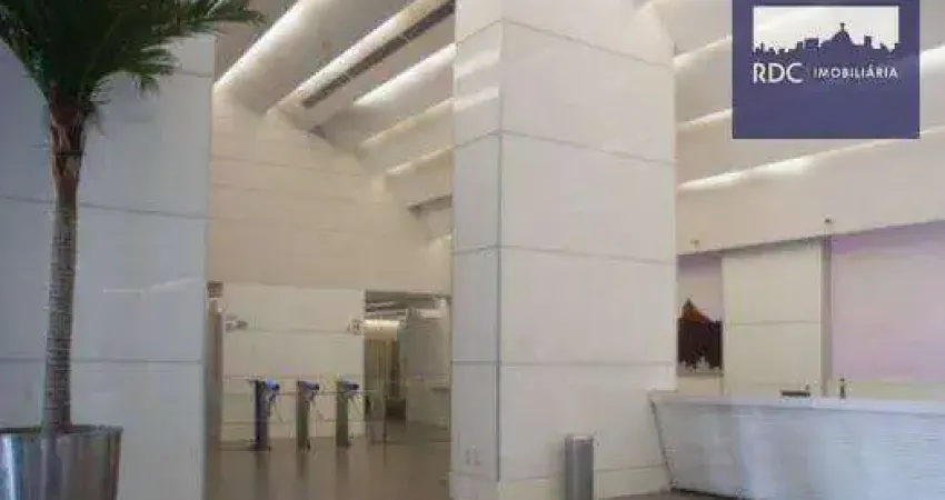Sala para alugar, 116 m² por R$ 13.565,90/mês - Centro - Rio de Janeiro/RJ