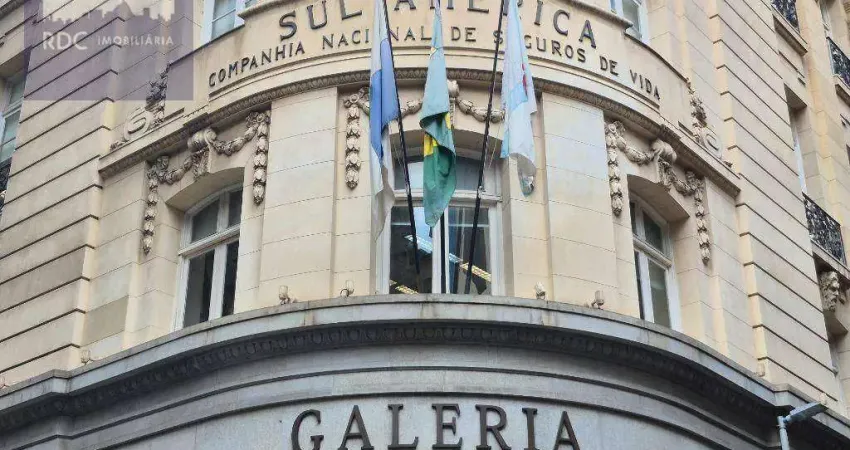 Loja para alugar, 872 m² por R$ 62.162,90/mês - Centro - Rio de Janeiro/RJ