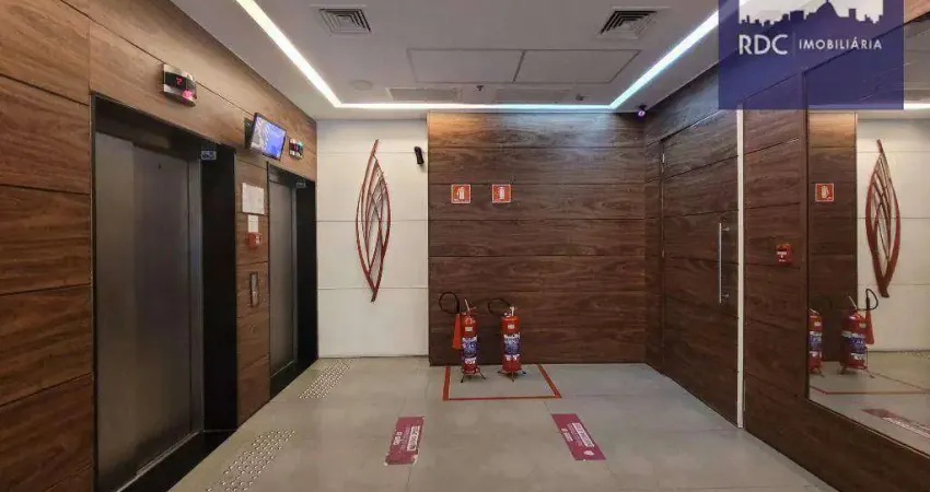 Sala para alugar, 374 m² por R$ 22.938,22/mês - Centro - Rio de Janeiro/RJ