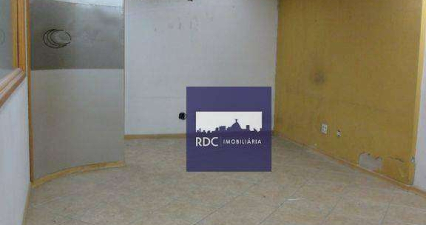Sala comercial para locação, Centro, Rio de Janeiro.