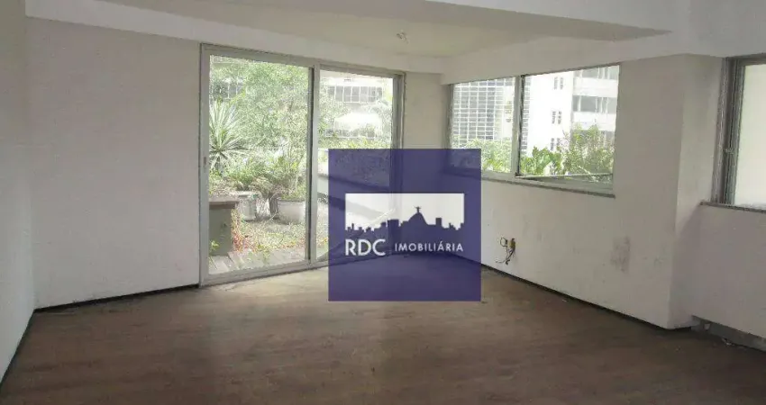 Sala para alugar, 1400 m² por R$ 86.030,00/mês - Centro - Rio de Janeiro/RJ