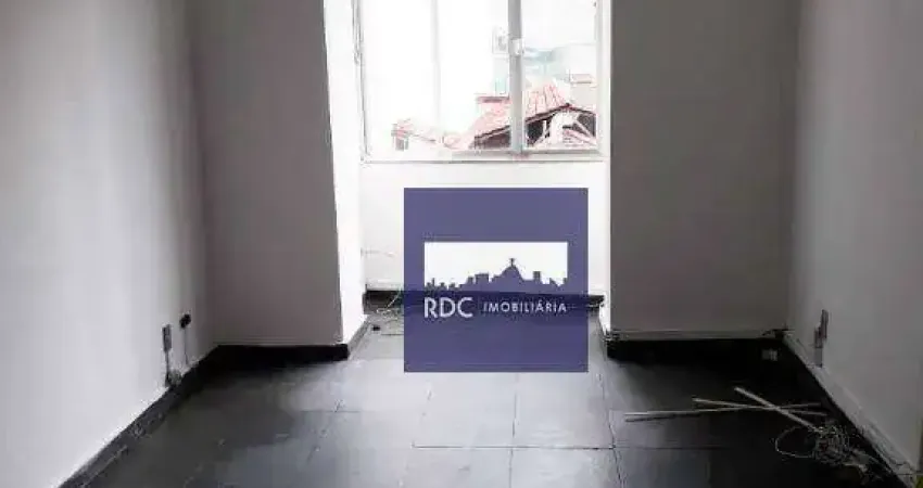 Sala para alugar, 54 m² por R$ 2.770,25/mês - Centro - Rio de Janeiro/RJ